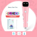Caneta 3D - Smile