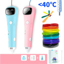 Caneta 3D - Smile