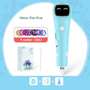 Caneta 3D - Smile
